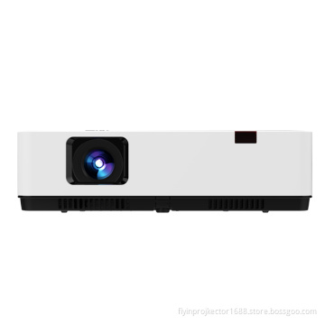 FLYIN factory 3LCD WXGA conference video Projector